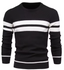 Thorian - Stylischer Herrenpullover
