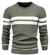 Thorian - Stylischer Herrenpullover