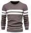 Thorian - Stylischer Herrenpullover