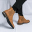 Robert™ - Chelsea-Boots aus Leder