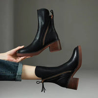 Blythe | Elegante Stiefeletten