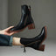 Blythe | Elegante Stiefeletten