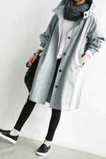 Dorothee - Stylischer Trenchcoat