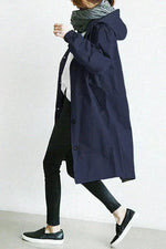 Dorothee - Stylischer Trenchcoat
