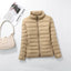 Evi - Ultra Light Puffer