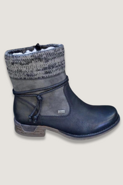 Wendy | Warme, Orthopädische Stiefel