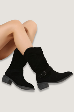 Joanne | Bequeme Stiefel