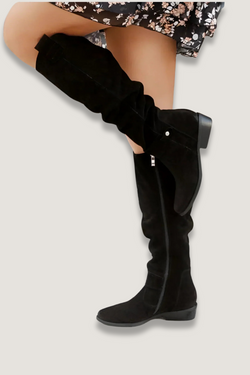 Cailin | Elegante Hohe Stiefel