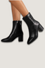Lillian | Elegante Stiefeletten