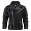 Leather - Jacke