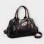 Solara - Elegante Vintage-Schultertasche