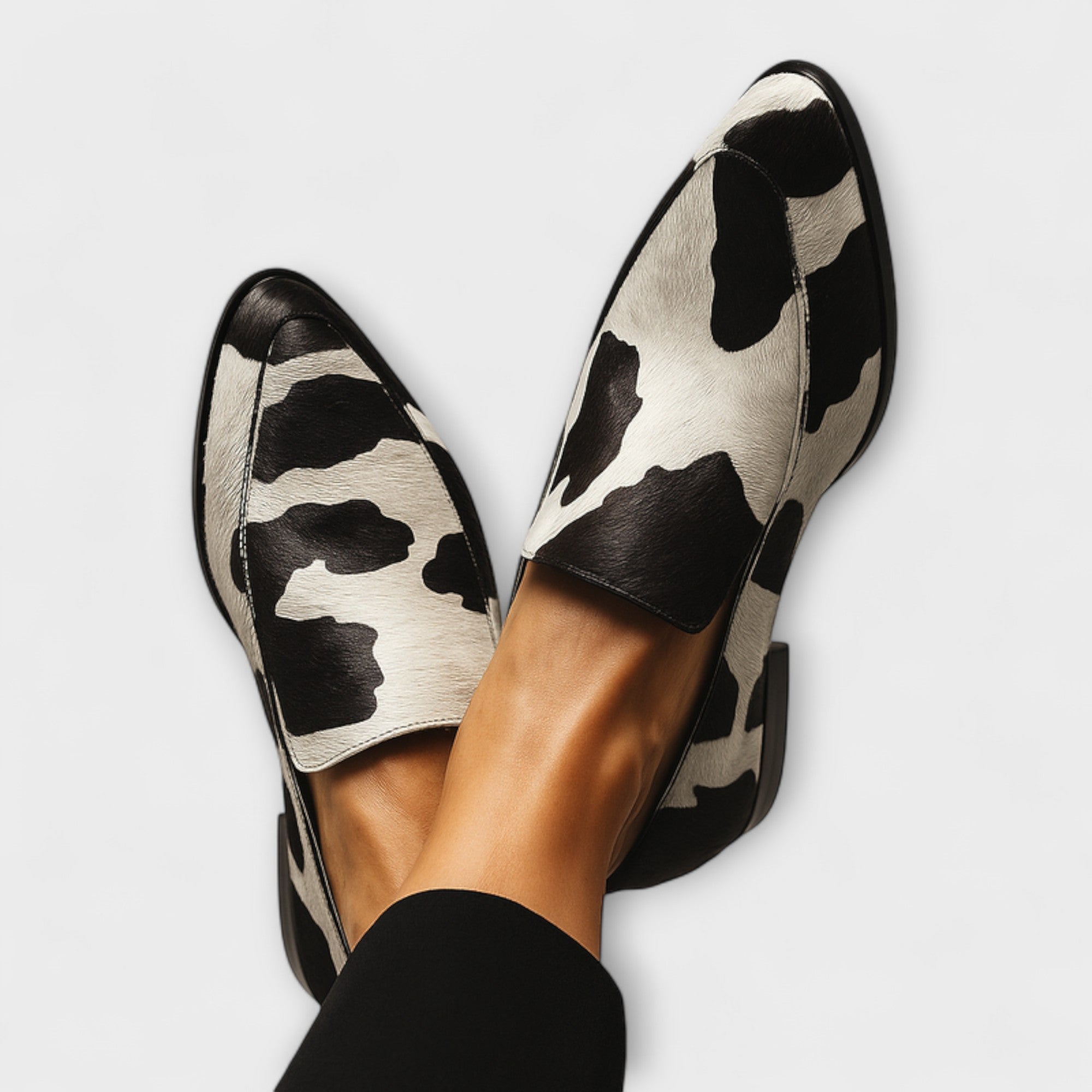 Margot - Moderner Loafer