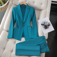 Ivana-  Prestige Blazer Anzug