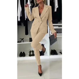 Jessica - Businessanzug