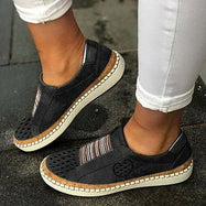 Amethyst™ | Schöne und bequeme Sneaker