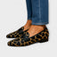 Wale - Leopard-Loafer