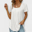 Annie - Damen Bluse