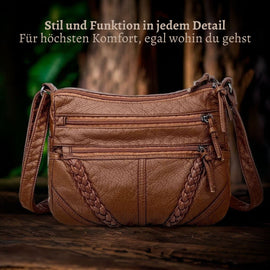 Helene - Classic Harmony Tasche