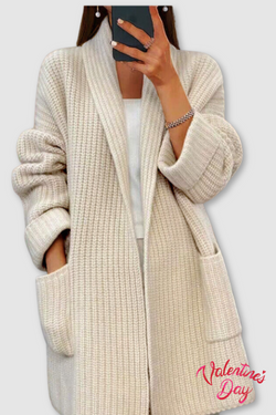 Leanne | Mondschein-Cardigan
